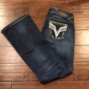 Vigoss Jeans